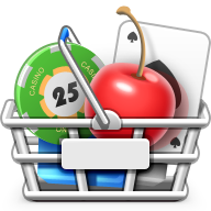 Basket Full of Games